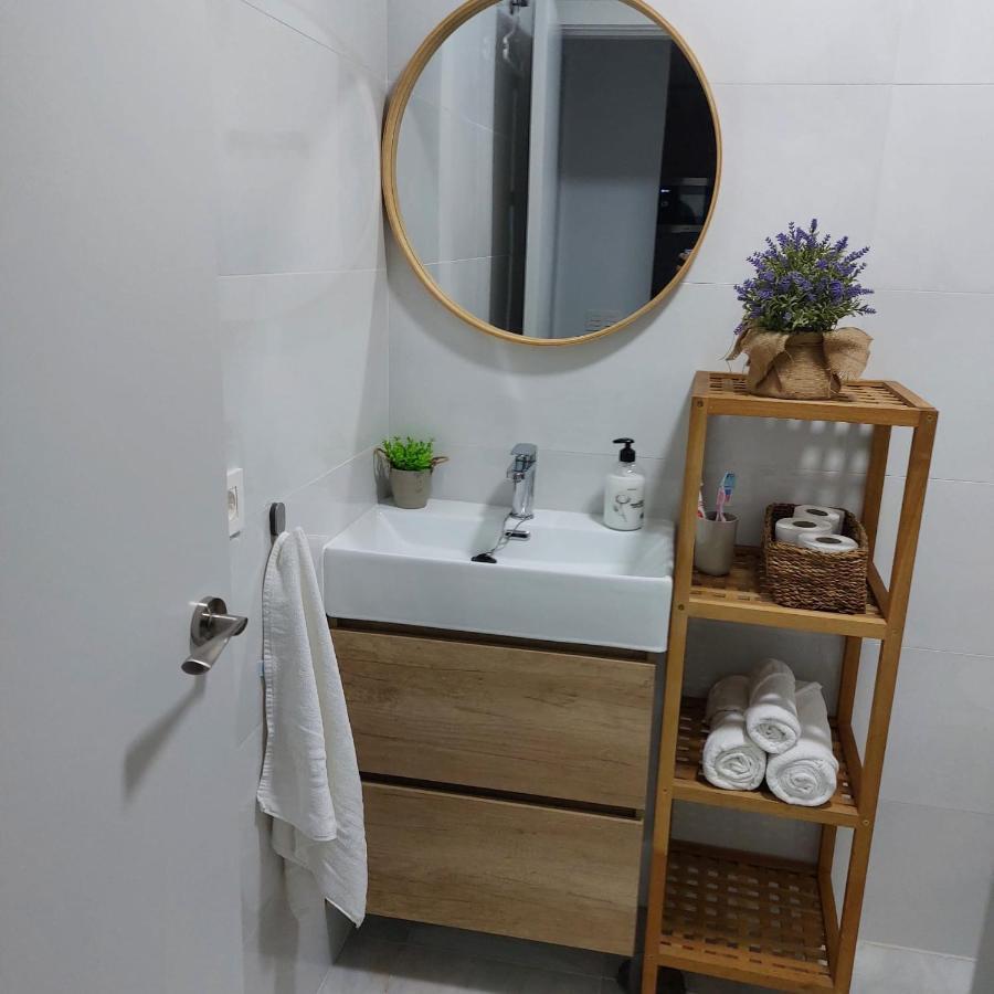 Апартаменты Casa Palba Кониль-де-ла-Фронтера Экстерьер фото